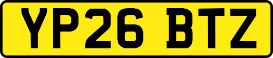YP26BTZ