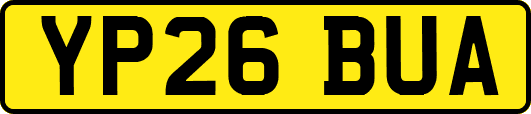 YP26BUA