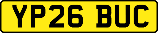 YP26BUC