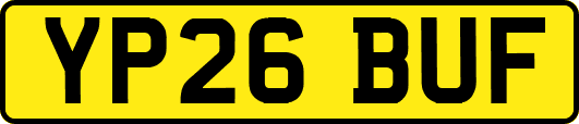 YP26BUF