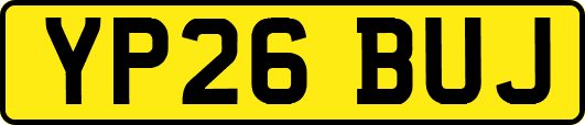 YP26BUJ