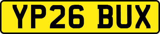 YP26BUX