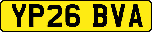 YP26BVA