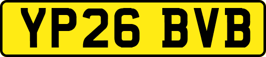 YP26BVB