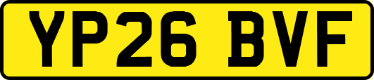 YP26BVF