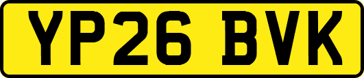 YP26BVK