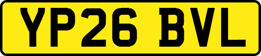 YP26BVL