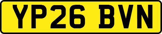 YP26BVN