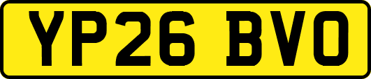 YP26BVO