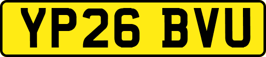YP26BVU