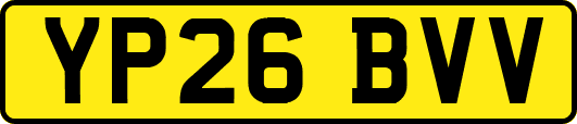 YP26BVV