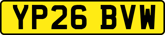YP26BVW