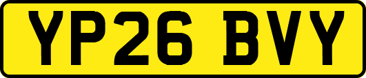YP26BVY