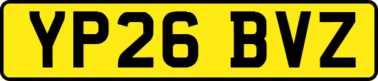 YP26BVZ