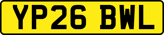 YP26BWL
