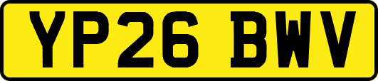 YP26BWV