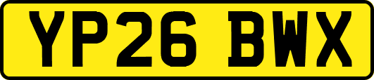 YP26BWX