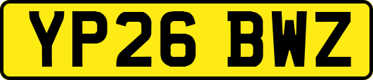 YP26BWZ