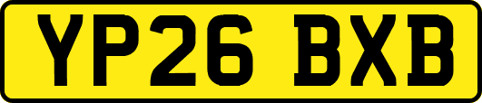YP26BXB