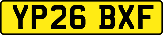 YP26BXF