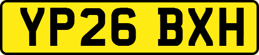 YP26BXH