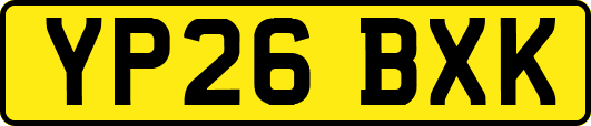 YP26BXK
