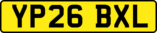 YP26BXL