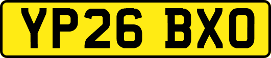 YP26BXO