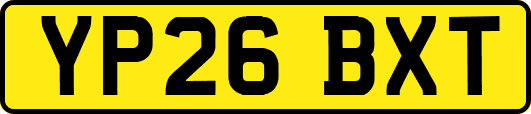 YP26BXT