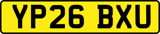 YP26BXU