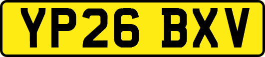 YP26BXV