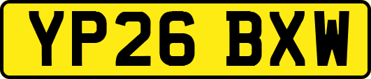 YP26BXW
