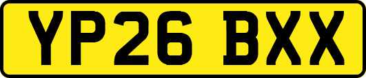 YP26BXX
