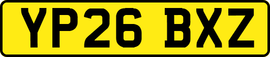 YP26BXZ