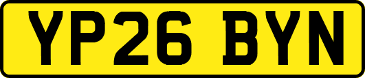 YP26BYN
