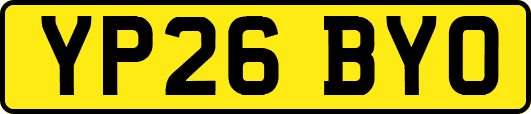 YP26BYO