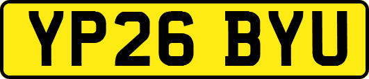 YP26BYU
