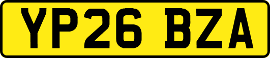 YP26BZA