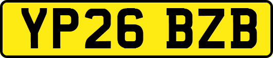 YP26BZB