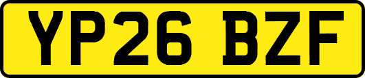 YP26BZF