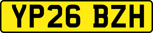 YP26BZH
