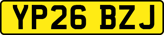 YP26BZJ