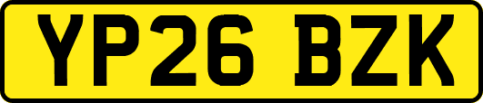 YP26BZK