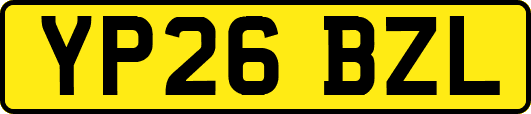 YP26BZL