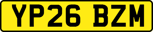 YP26BZM