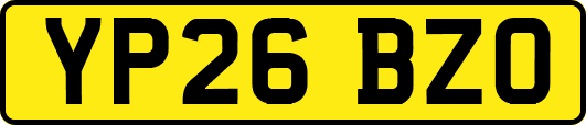 YP26BZO