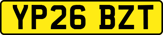 YP26BZT