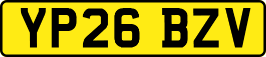 YP26BZV