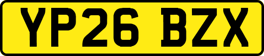 YP26BZX
