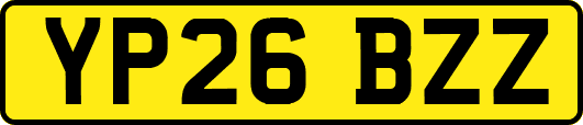 YP26BZZ